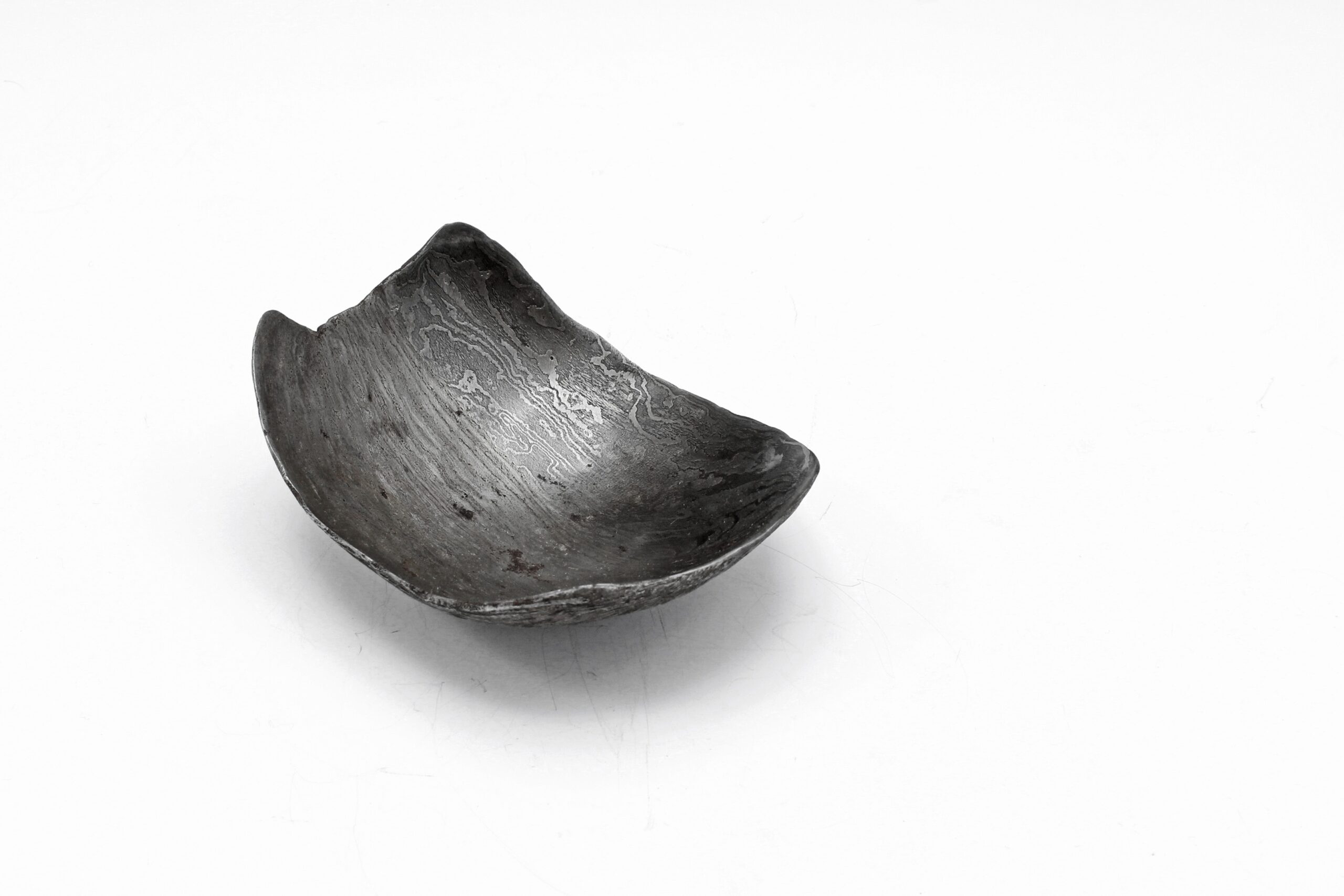 damascus bowl