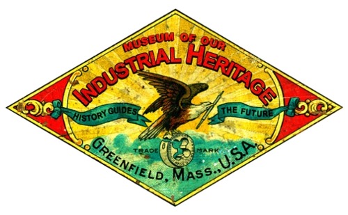 museum of our industrial history