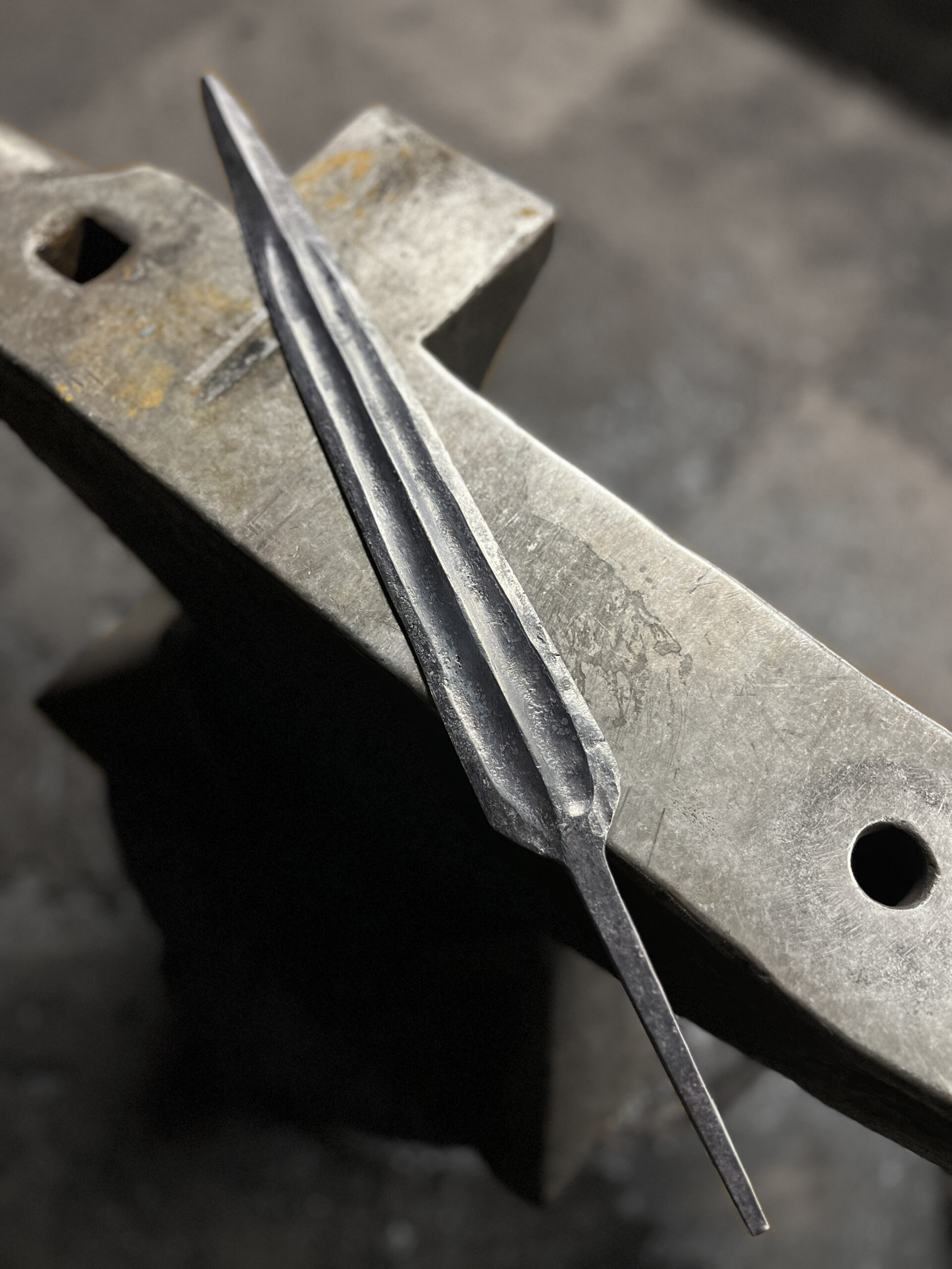 lisnacrogher sword