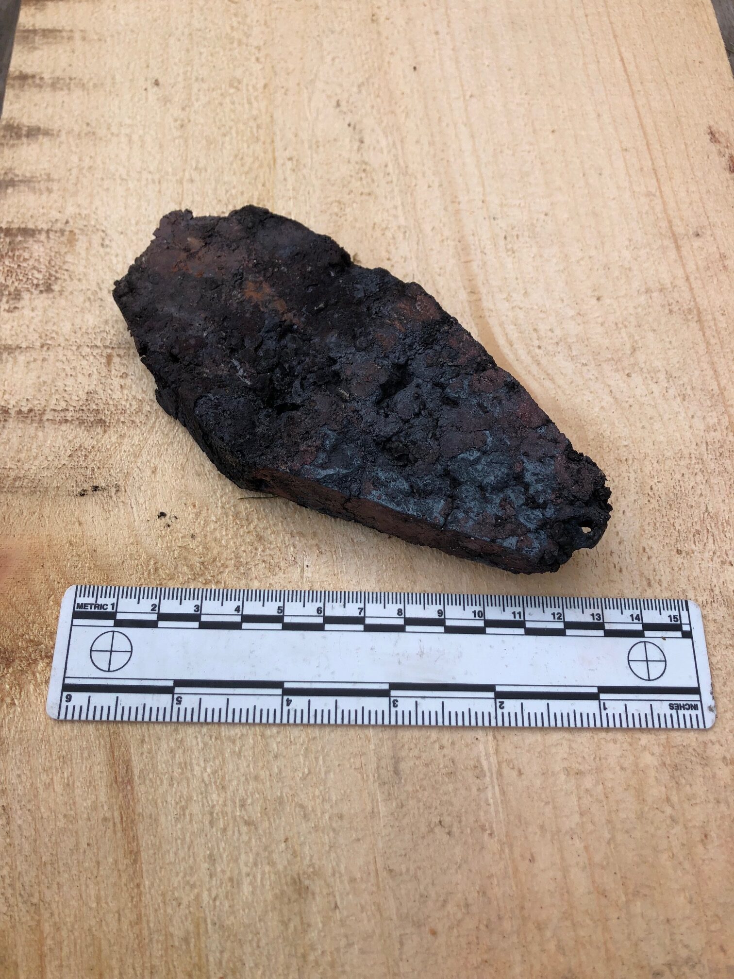 bowl furnace bloom